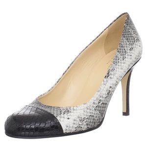 Kate Spade Kap Heels, orig $398